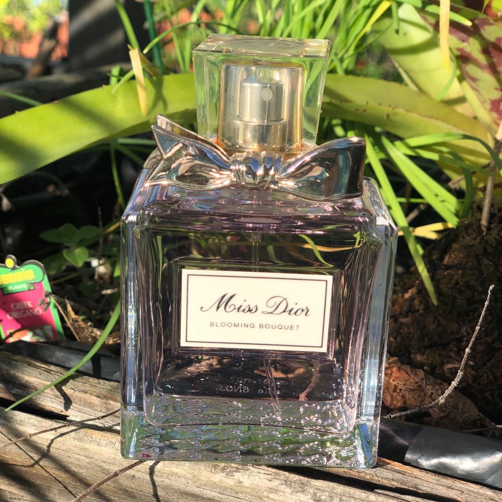 Miss Dior Blooming Bouquet Spray/no box